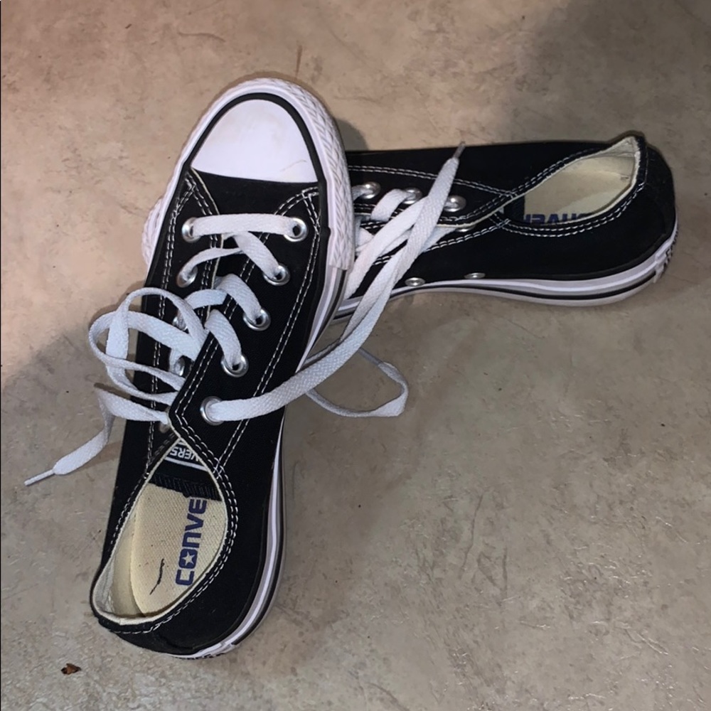 converse